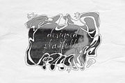 Whimsical Decorative Frames, an Object Graphic by Inartflow (Thumbnail 11 of 12)