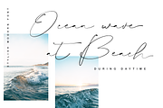 Billion, a Script Font by alphArtype (Thumbnail 6 of 15)