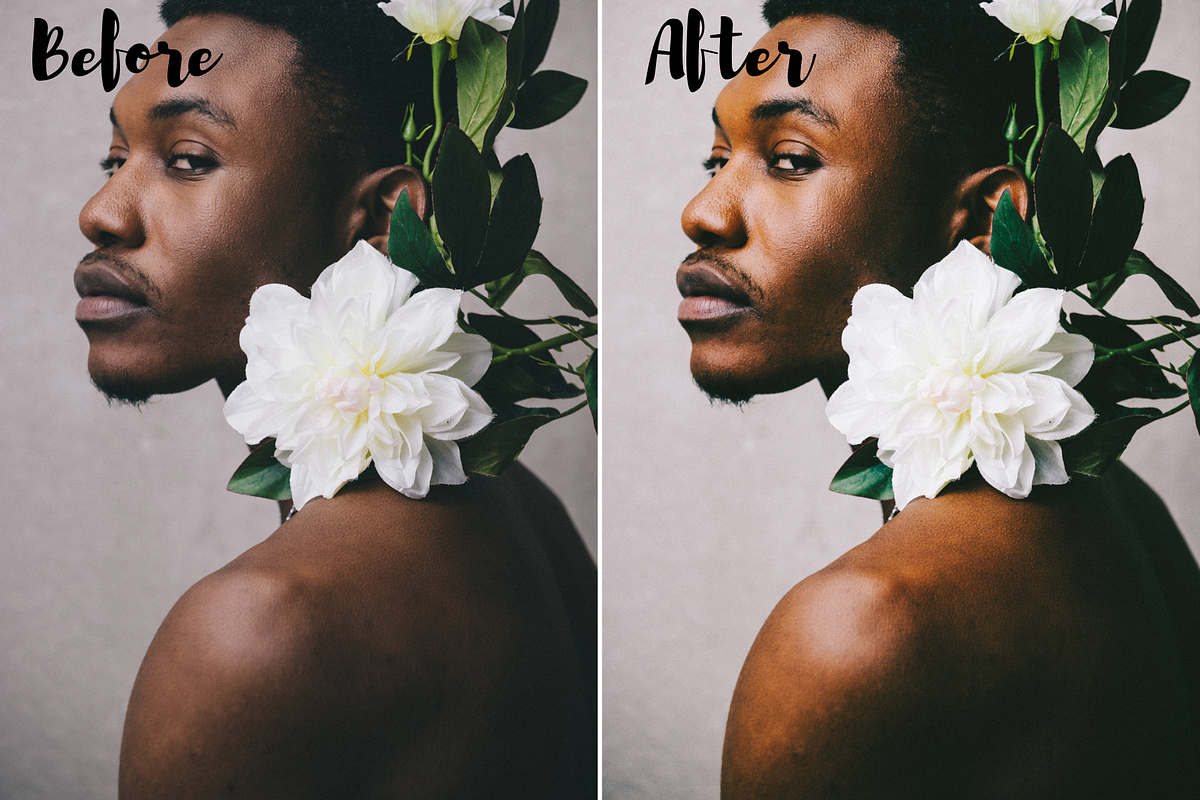 Kodak Portra 400 Lightroom Presets, a Layer Style Add-On by Rapita Photography© (Photo 5 of 10)