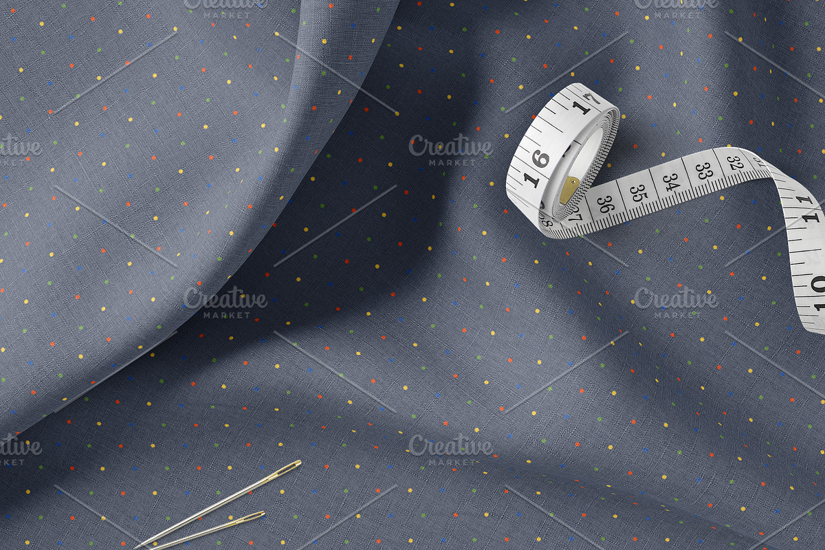 Kids Cars, Dots Seamless Pattern Set, a Pattern Graphic by Oksana Dovhopol Art (Photo 7 of 15)