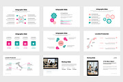 Paud : Case Study Keynote, a Presentation Template by Punkl Camp (Thumbnail 8 of 9)