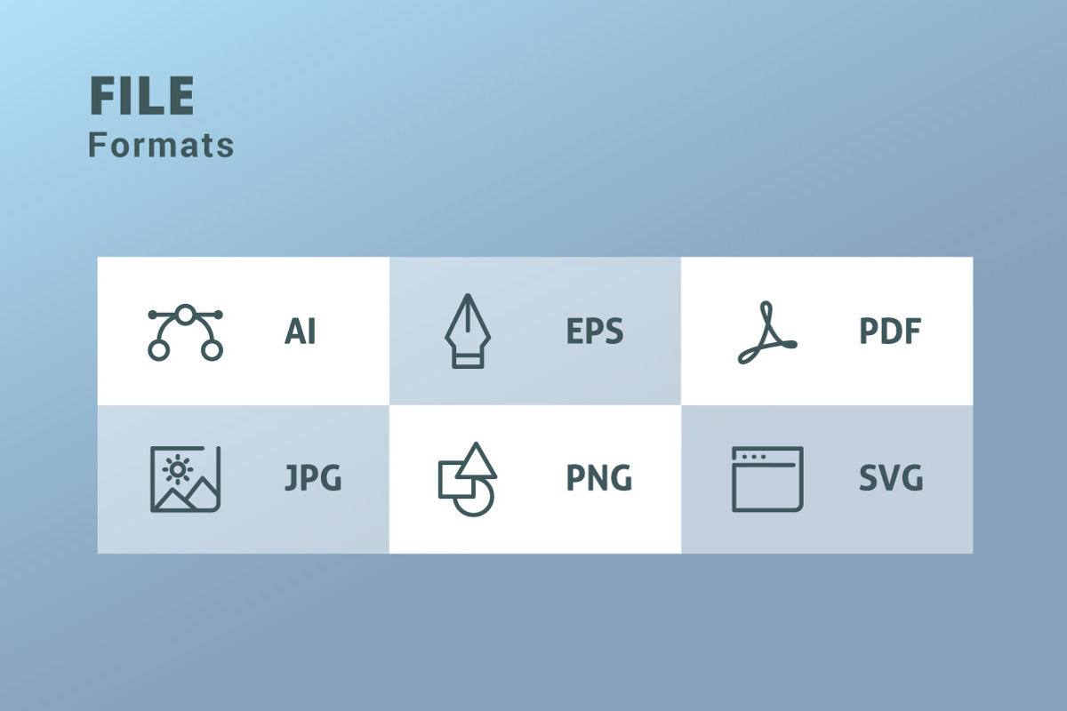 Oil Industry Outline, an Outline Icon by BomSymbols (Photo 4 of 5)