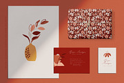 Valencia Collection, an Object Illustration by Julia Dreams (Thumbnail 4 of 8)