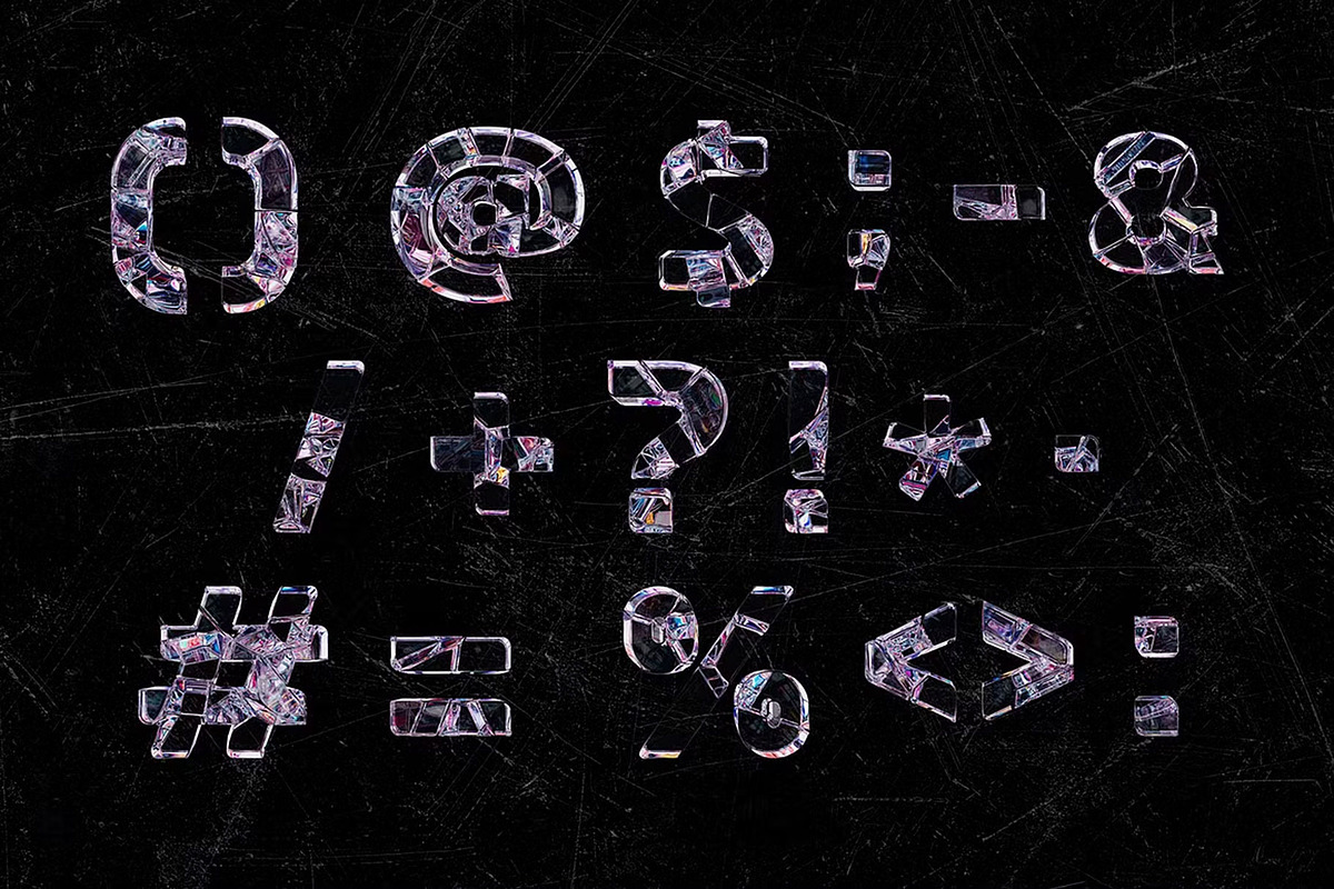 3D Animation Mega Bundle, a Texture Graphic by Mio Buono (Photo 78 of 90)