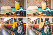 92. Super Travel Preset Bundle, an Action Add-On by Advina Store (Thumbnail 10 of 13)