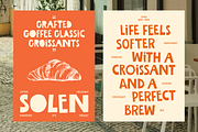 Messya Journey – Quirky Display Font, a Handwritten Font by shineink.designlab (Thumbnail 3 of 10)