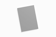 Book Cover Mockup, a Books & Magazine Mockup by mockupbuys (Thumbnail 3 of 38)