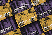 Pogade: 58 High Res Collage Textures, a Texture Graphic by nicholasasmita (Thumbnail 10 of 10)