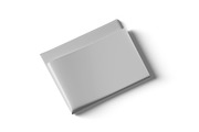 Newspaper Mockup, a Mockup by mockupbuys (Thumbnail 7 of 8)