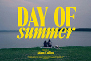 Ten Twenty Family (18 Fonts), a Serif Font by Positive TypeFoundry (Thumbnail 5 of 15)