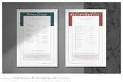 HAZELWOOD | Welcome Guide, a Presentation Template by Marigold Studios (Thumbnail 7 of 8)