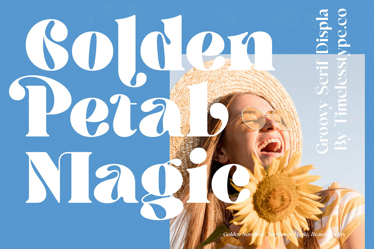 Hostey & Milan Groovy Serif, a Serif Font by timelesstype.co (Photo 10 of 20)