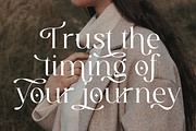 Cotta - Elegant Serif, a Serif Font by Megi Satyo Widodo (Thumbnail 20 of 20)
