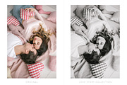 Lifestyle Photoshop Actions, an Action Add-On by BeArt-Presets (Thumbnail 16 of 18)