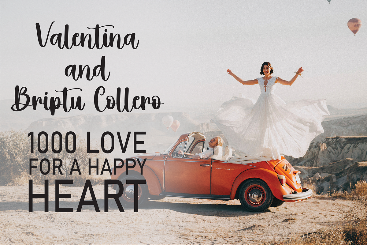 media | Script Font, a Script Font by Scratchones (Photo 8 of 8)