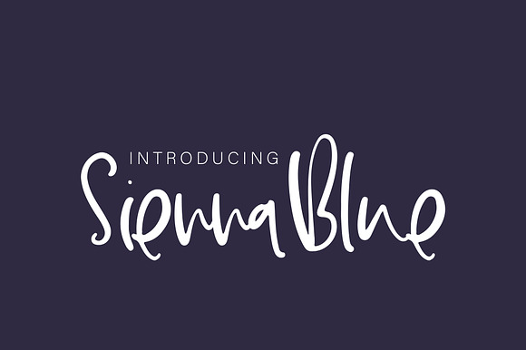 SiennaBlue preview 5