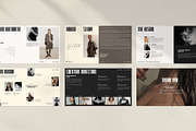 EGO Brand Proposal | Canva, a Branding & Logo Template by evgenystudio (Thumbnail 9 of 10)