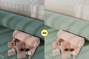 1980'S FILM LIGHTROOM MOBILE PRESETS, a Preset Add-On by AmuletPresets (Thumbnail 5 of 11)