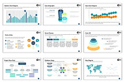 Creative Agency Template [PPTX], a Presentation Template by litoondev (Thumbnail 9 of 15)