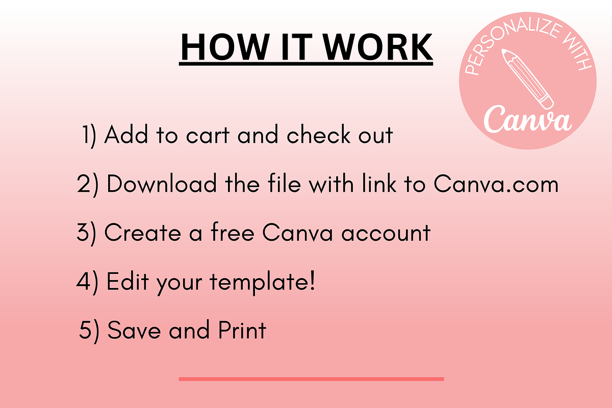Daily Food Diary Canva Printable, a Templates & Theme by Creative Corner (Photo 4 of 4)