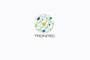 Tronitec Network Logo