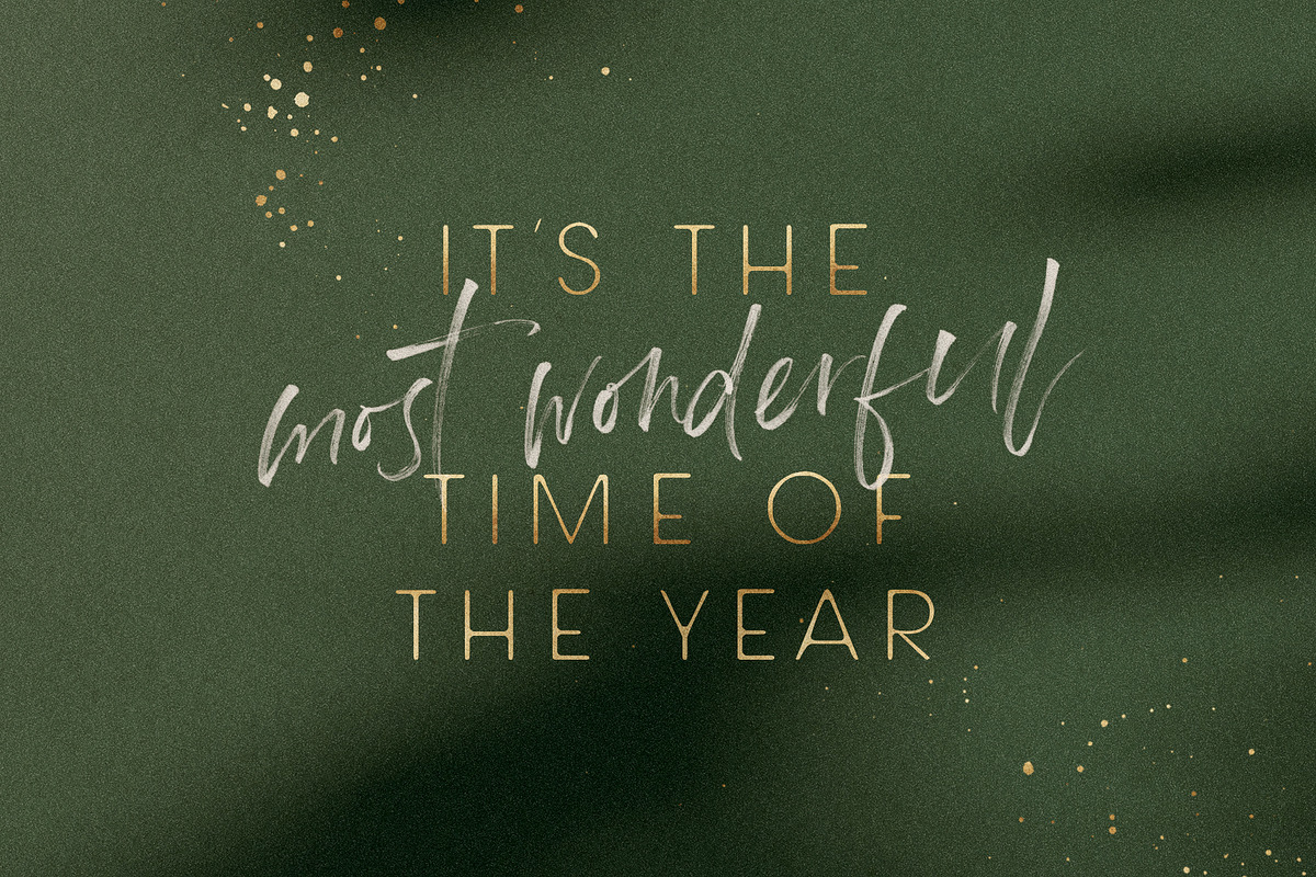 Ross Creek SVG & Sans Font Duo preview 7