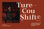 Movita Stylish Font Typeface, a Serif Font by OV Type (Thumbnail 9 of 10)