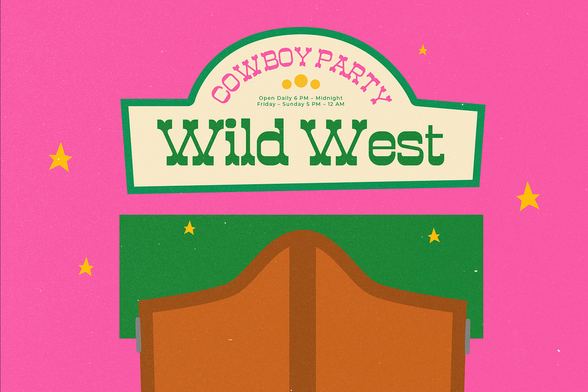 Westkind - Modern Western Slab Serif, a Slab Serif Font by timelesstype.co (Photo 16 of 20)