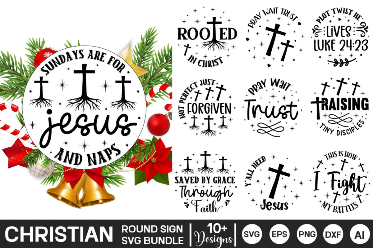 Mega SVG Bundle, 500 SVG Designs, an Object Graphic by GraphicPicker (Photo 9 of 10)