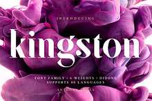 SF Kingston | Family