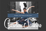 Standout – Chic Typeface, a Script Font by RedyStudio (Thumbnail 12 of 13)