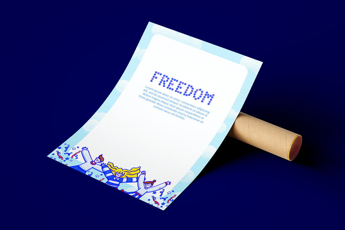 Freedom & Fireworks Celebration, a Seasonal Illustration by CreativeValuation (Photo 6 of 12)