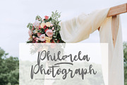 Santtuy - Handwritten Font, a Script Font by StringLabs (Thumbnail 6 of 12)