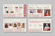 Creative Brand Proposal Presentation, a Presentation Template by MightyDesign (Thumbnail 5 of 8)