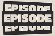 Rogy Variable Fonts, a Font by Adam Fathony (Thumbnail 15 of 17)