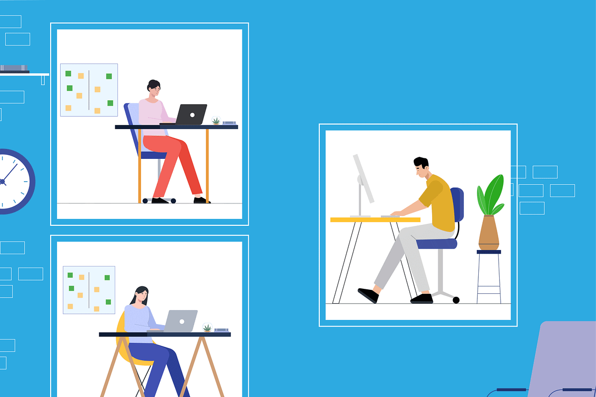 People Business Lottie Animations, a Templates & Theme by lottie pro (Photo 3 of 7)