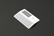 A5 Slim (7.4x21) Bi-Fold Brochure, a Print Template by professorinc (Thumbnail 8 of 8)