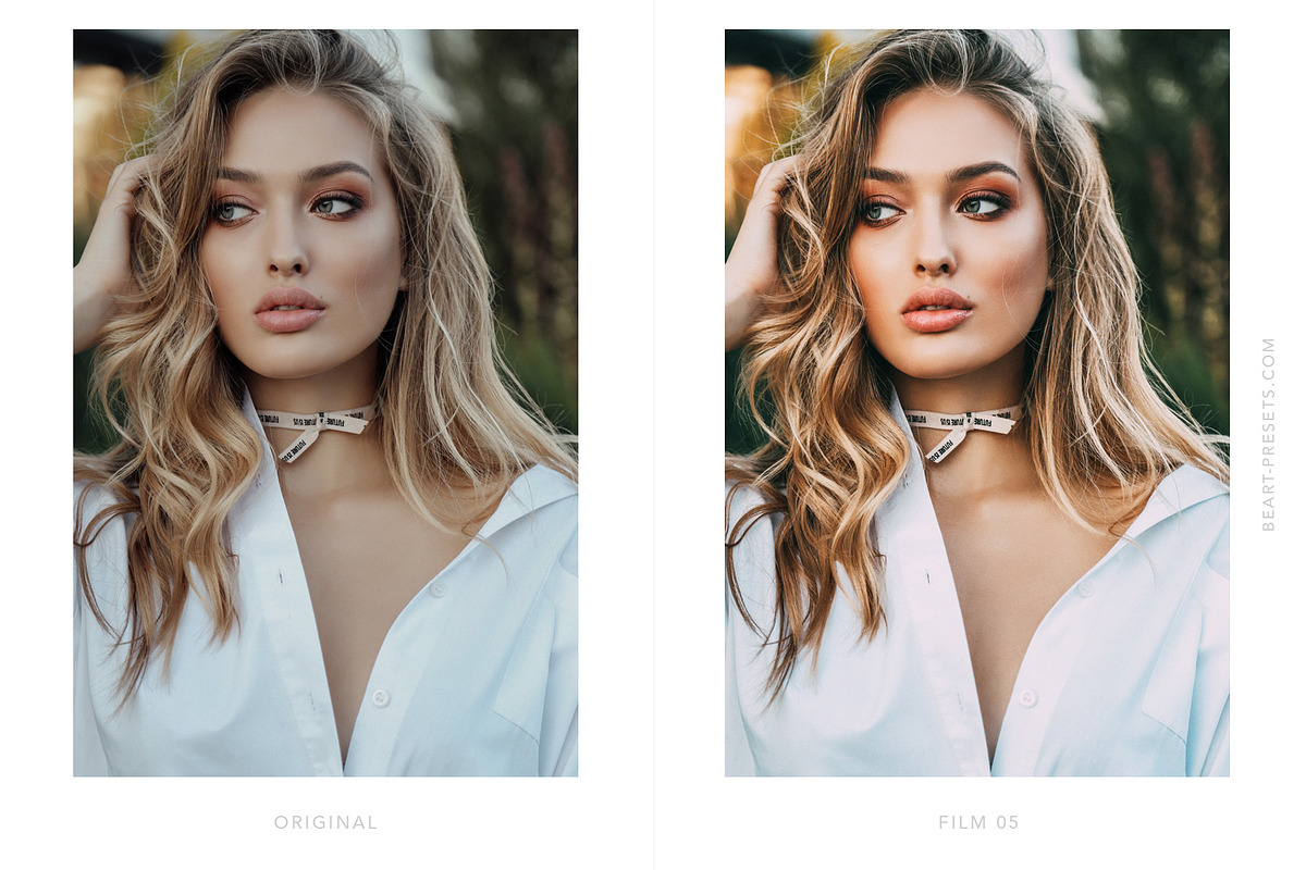 Lightroom Presets VSCO Film, an Action Add-On by BeArt-Presets (Photo 16 of 20)