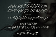 Jasendira - Signature Script Font, a Script Font by Sealoung (Thumbnail 10 of 10)