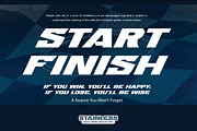 STAINLESS - Race Theme Display Font, a Font by Gassstype (Thumbnail 9 of 9)