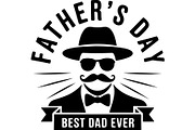Father’s Day Shirt SVG Bundle, an Object Graphic by jahid234 (Thumbnail 2 of 13)