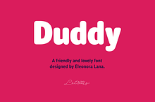Duddy