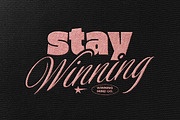 Stitching Embroidery Logo Mockup, a Layer Style Add-On by Design Squad (Thumbnail 4 of 4)