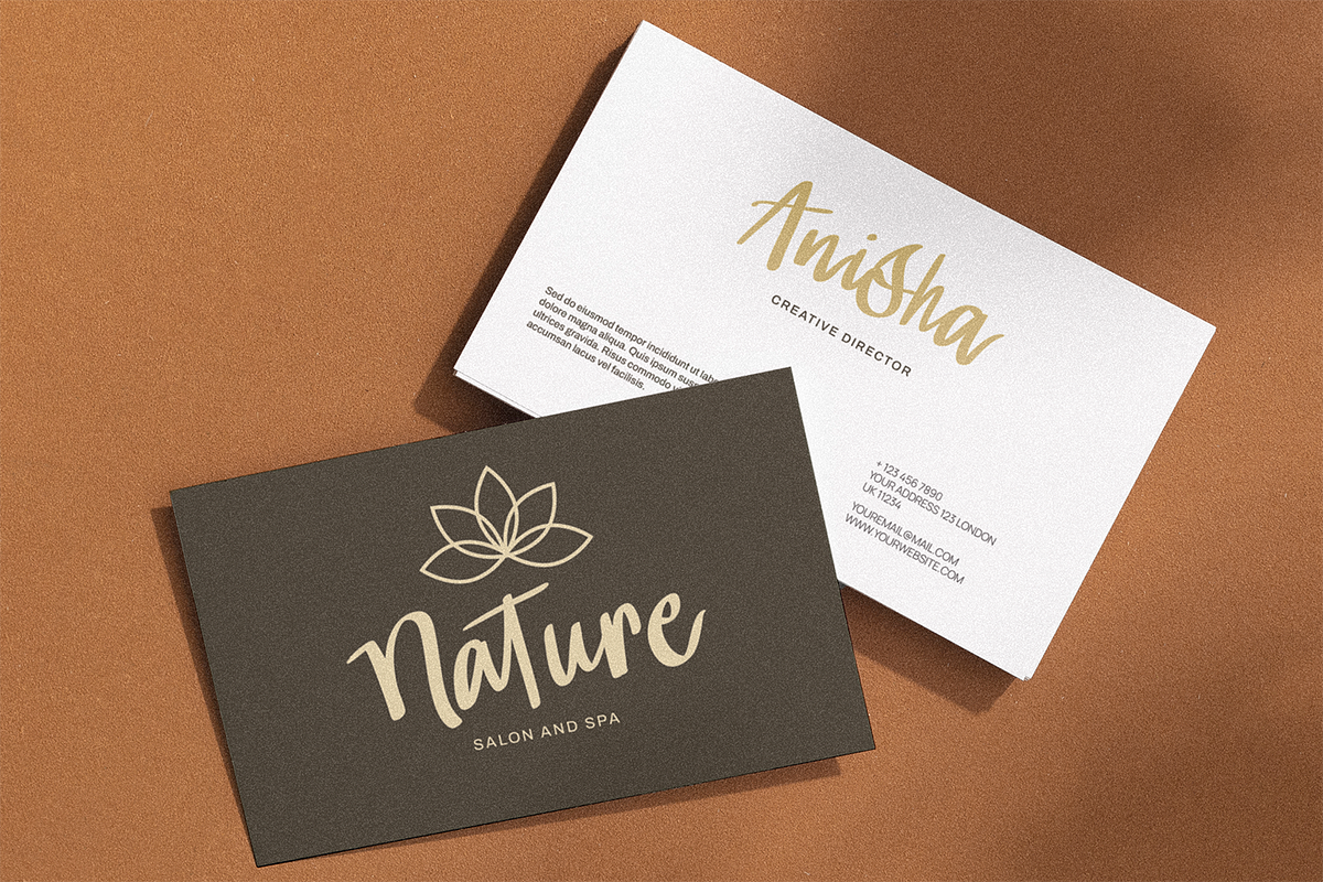 Gihatrea Casual Brush, a Handwritten Font by Portocraft (Photo 6 of 10)