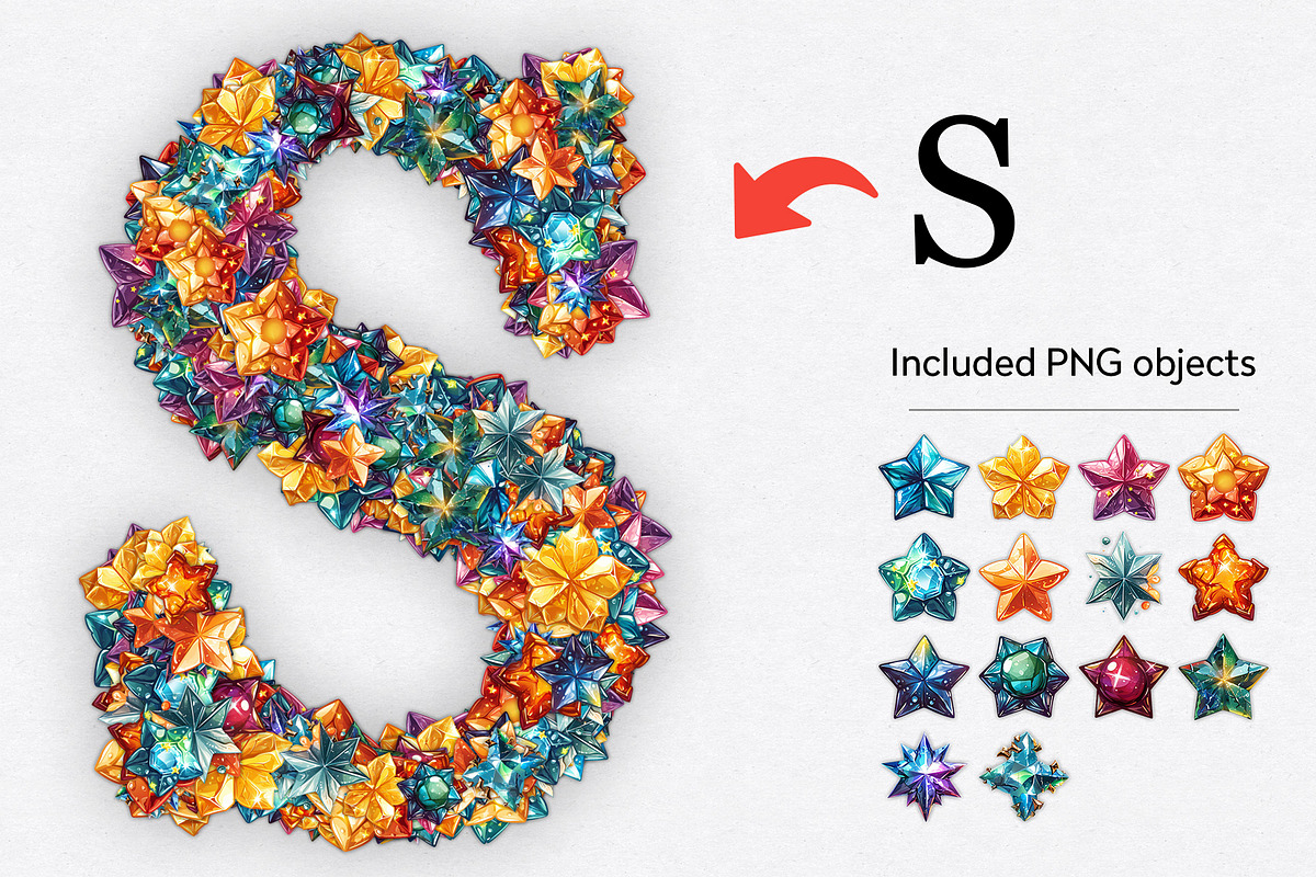Super Spray - Amazing Text Effects, a Plug-in Add-On by DesignRocket (Photo 11 of 18)