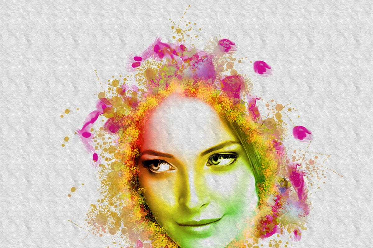 Brushy Art Action preview 4