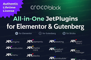 JetPlugins Official License