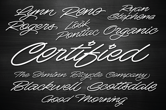 Mocha Script