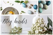 Easter stock image PACK, a Mockup by JAY MID IMAGE (Thumbnail 5 of 7)
