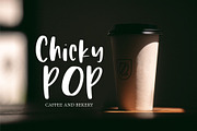 Sandra Type | Handwritten Font, a Script Font by Artstudio (Thumbnail 4 of 8)
